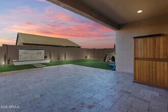 7694 W Desert Spoon Dr in Peoria, AZ - Building Photo - Building Photo