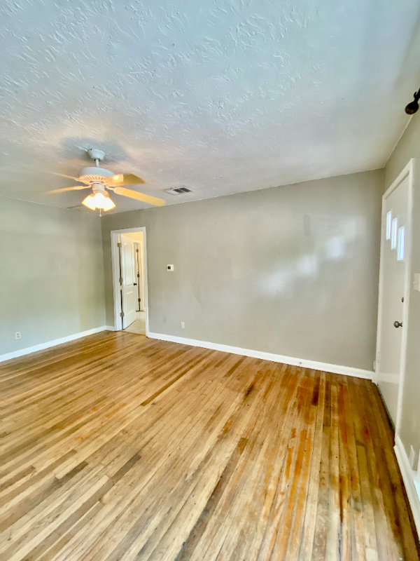 423 Moore St in San Marcos, TX - Foto de edificio - Building Photo