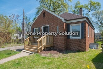 721 Ohio St in Gary, IN - Building Photo - Building Photo