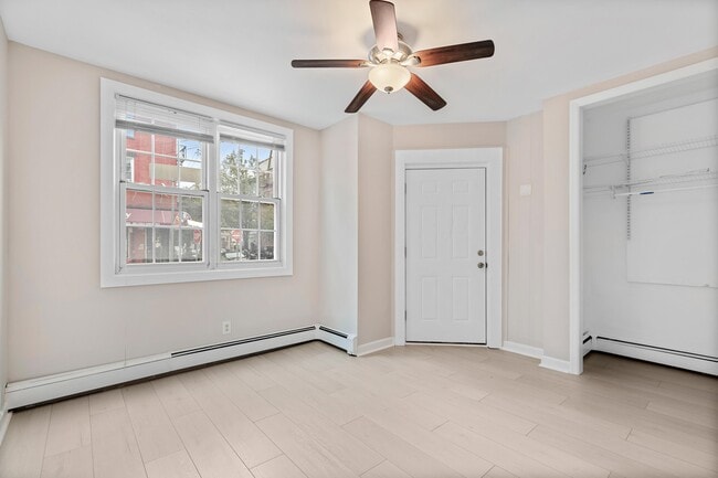 property at 119 Brunswick St