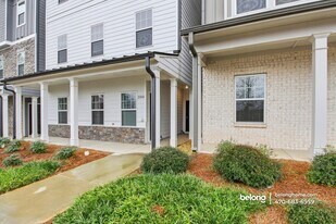 2106 Irvin Ct in Kennesaw, GA - Building Photo