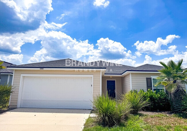 property at 1832 James Madison Ct