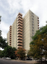 The Denver House in Denver, CO - Foto de edificio - Building Photo