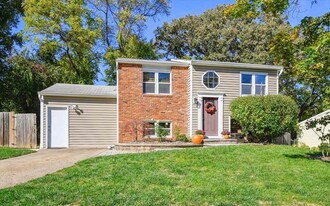 298 Ternwing Dr in Arnold, MD - Building Photo