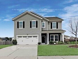 1012 Harvest Point Dr in Fuquay Varina, NC - Building Photo