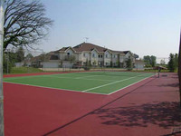 Meadow Blossom Apartments in Elkhorn, WI - Foto de edificio - Building Photo