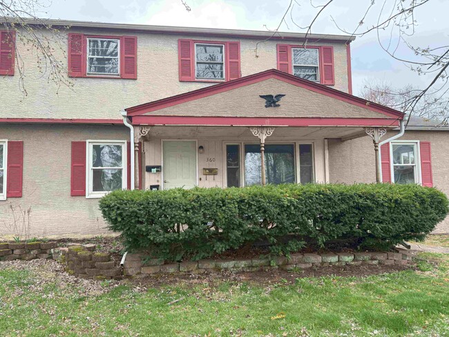 property at 360 N 11th St