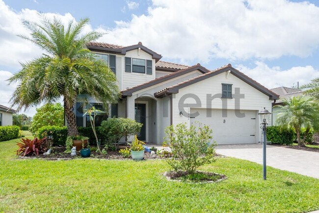 17006 Blue Rdg Pl in Bradenton, FL - Foto de edificio - Building Photo