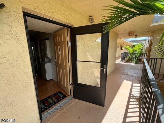 property at 12491 McGregor Blvd