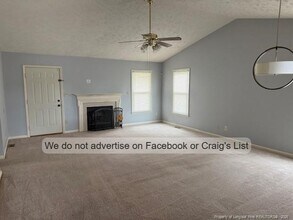 113 Kristin Ave in Spring Lake, NC - Building Photo - Building Photo
