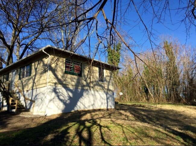 5514 Almond Ave in Richmond, VA - Building Photo - Building Photo