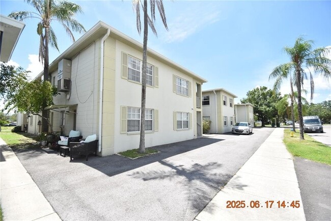 306 Danube Ave in Tampa, FL - Building Photo - Building Photo