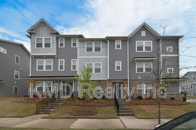 property at 7021 Bryce Ave