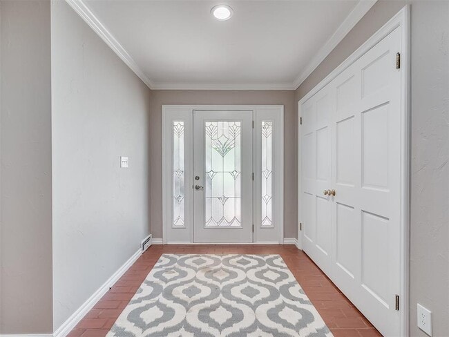 1516 E Britton Rd in Oklahoma City, OK - Building Photo - Building Photo