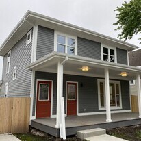 1345 7th St in Des Moines, IA - Building Photo