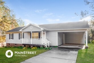 360 Hilbert Rd, Unit 314 in Rockwell, NC - Building Photo - Building Photo