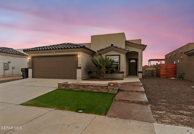 13960 Garforth Ave in Horizon City, TX - Building Photo - Building Photo