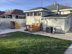 156 E Whitlock Ave in South Salt Lake, UT - Building Photo - Building Photo