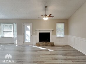 5491 La Fleur Trail in Stonecrest, GA - Building Photo - Building Photo