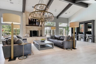 Arbors of Brookdale in Naperville, IL - Building Photo