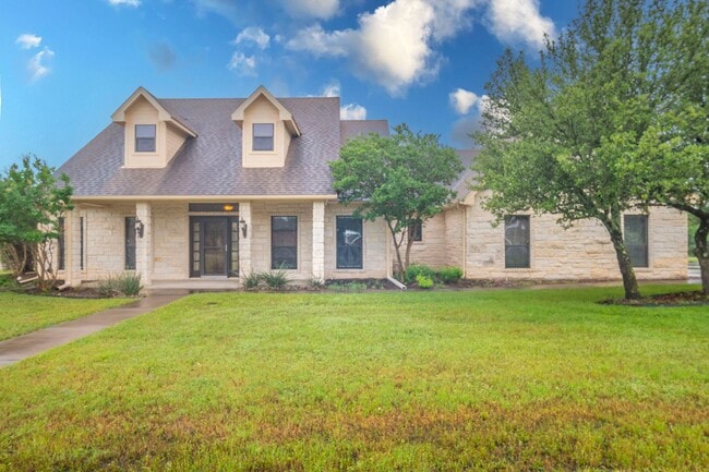 property at 190 Deer Creek Dr