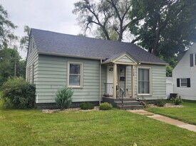 728 Concord Ave in Elkhart, IN - Building Photo