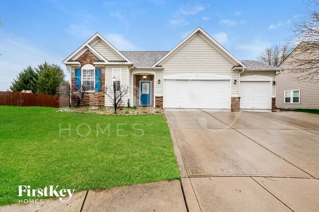 property at 1759 Buckeye Ct