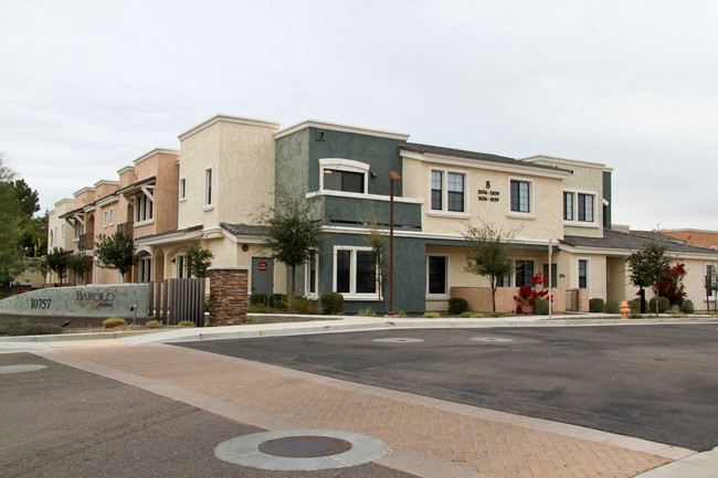 Barolo Condominiums in Scottsdale, AZ - Building Photo - Building Photo