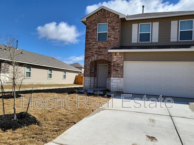 2940 Panther Spg in New Braunfels, TX - Building Photo - Building Photo