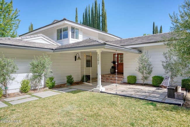 1292 Brookview Ave in Westlake Village, CA - Building Photo - Building Photo