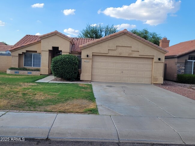 property at 9242 W Charleston Ave