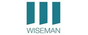 Property Management Company Logo Wiseman Development, Inc.