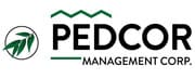 Property Management Company Logo Pedcor Management Corporation