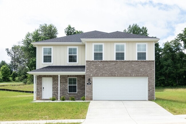 property at 104 Ashwood Ave