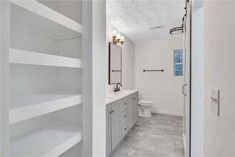 6234 Culver Dr in Morrow, GA - Building Photo - Building Photo