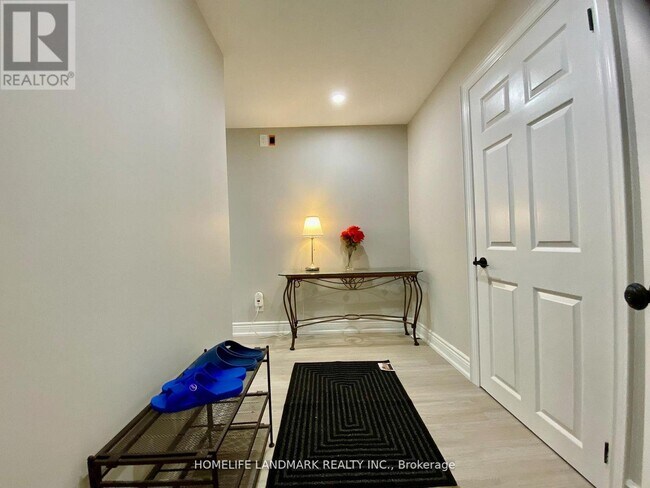 3377 Cider Mill Pl in Mississauga, ON - Building Photo - Building Photo