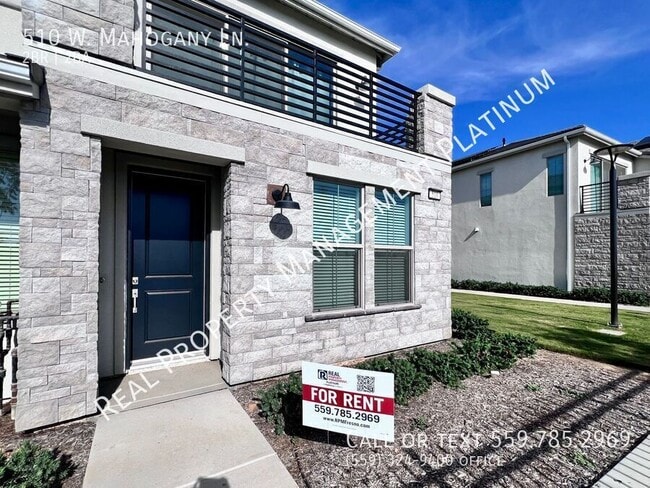 property at 510 W Mahogany Ln