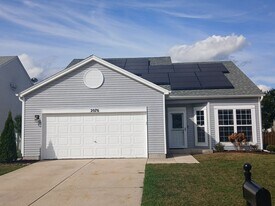 2076 Longwood Ct in Romeoville, IL - Building Photo