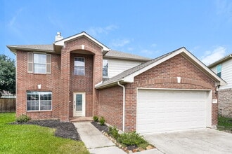 18114 Shady Cypress Ln in Cypress, TX - Building Photo - Building Photo