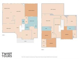 20936 Prestwick Dr in Hutto, TX - Building Photo