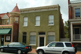 316 N 25th St in Richmond, VA - Building Photo - Building Photo