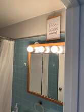 505 W 53rd Ave in Merrillville, IN - Foto de edificio - Building Photo