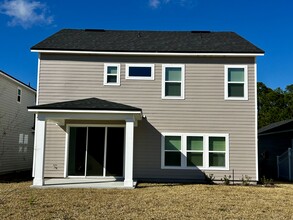 234 Archstone Way in St. Augustine, FL - Foto de edificio - Building Photo