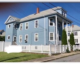 21 Norwell St, Unit 2nd Floor in Dartmouth, MA - Building Photo - Building Photo