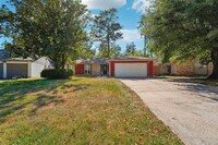 23211 Cimber Ln in Spring, TX - Building Photo - Building Photo