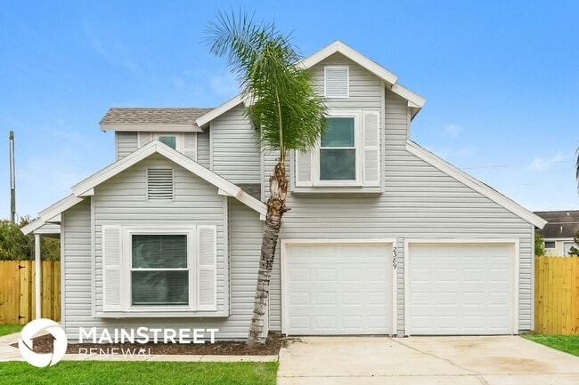 property at 2389 Carriage Run Rd