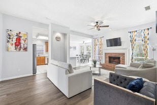 10217 Napa Valley Dr in Frisco, TX - Building Photo