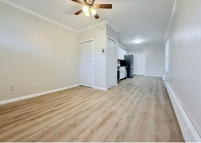 property at 621 2nd St