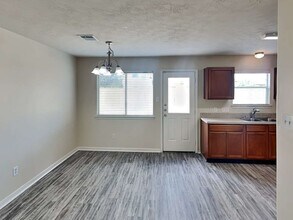 1411 Baychester Ln in Houston, TX - Building Photo - Building Photo