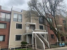 192 Allston St in Boston, MA - Building Photo